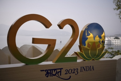  Despite Punjab, Hp, Delhi Defeats, Bjp Gets Ready For 2024 Riding On G20-TeluguStop.com