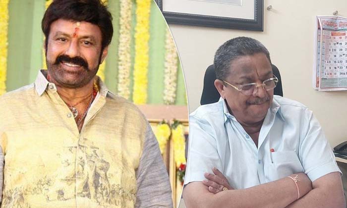  Balakrishna Playing Keyrole In 200 Crores Rupees Project Details Here Goes Vira-TeluguStop.com