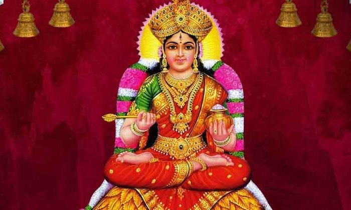 Telugu Annapurna Devi, Astrologers, Devotional, Lakshmi Devi, Wash-Telugu Bhakth