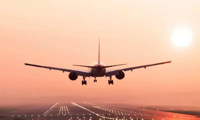 Telugu Thousand, Cancelled, Dgca, Passangers, Ticket, Refunds, Latest-Latest New