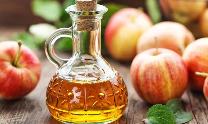 Telugu Apple Vinegar, Gum, Fast, Tips, Stomach Ache-Telugu Health
