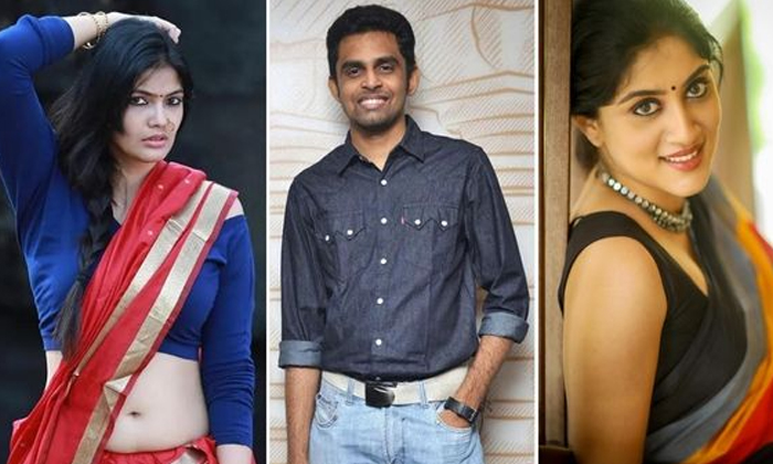  Director Balaji Mohan Confirms Marriage Actor Dhanya Balakrishna , Balaji Mohan,-TeluguStop.com