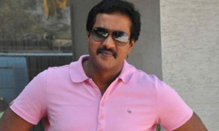  Do You Know What Kind Of Work Comedian Sunil Used To Do Before Entering The Indu-TeluguStop.com