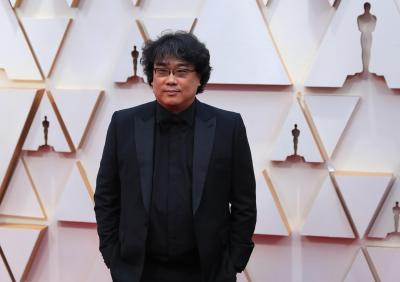 Documentary On 'parasite' Director Bong Joon Ho In Making For Netflix Documentary On 'parasite' Director Bong Joon Ho In Making For Netflix-TeluguStop.com