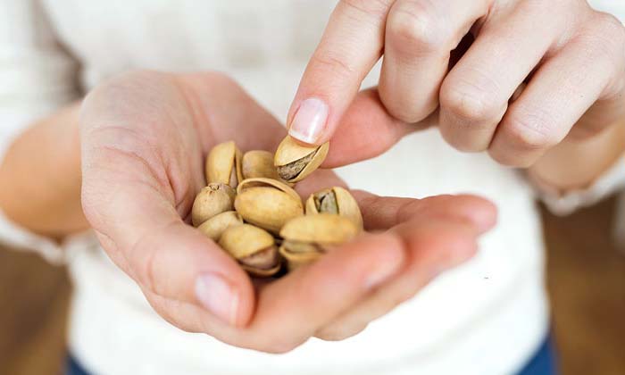 Telugu Diabetes, Diabetics, Tips, Latest, Nuts, Pistachios-Telugu Health Tips