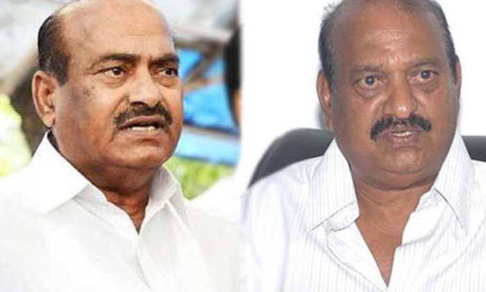  Ed Attaches Jc Prabhakar Reddy Assets Details, Jc Diwakar Reddy, Enforcement Dir-TeluguStop.com