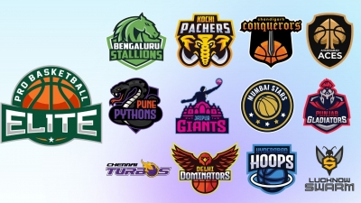 Elite Pro Basketball League: 204 Player Rosters Announced For 12 Teams Elite Pro Basketball League: 204 Player Rosters Announced For 12 Teams-TeluguStop.com