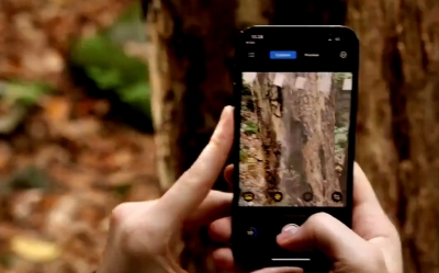 Epic Games Releases Realityscan App For Ios Users Epic Games Releases Realityscan App For Ios Users-TeluguStop.com