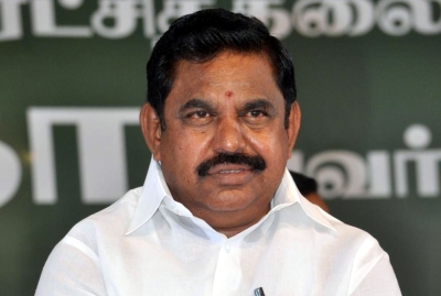  Eps Lashes Out At Tn Govt Over Ganja Peddling-TeluguStop.com