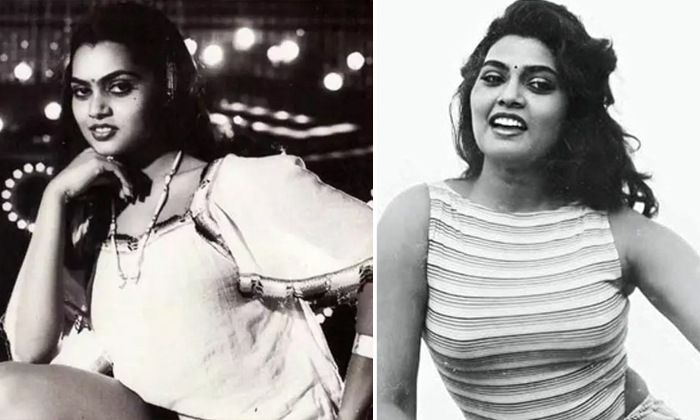 Fans Behaviour With Silk Smitha Details, Silk Smitha, Silk Smitha Fans, Silk Smi Fans Behaviour With Silk Smitha Details, Silk Smitha, Silk Smitha Fans, Silk Smi-TeluguStop.com