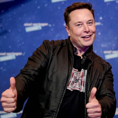  Fbi 'obviously Overreached' With Regard To Online Censorship: Elon Musk-TeluguStop.com