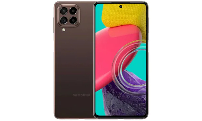  Another Budget Phone Launch From Samsung Price , Features, Samsung New Phones,-TeluguStop.com