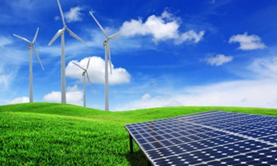  Financiers Prefer Wind And Solar Over Coal: Study-TeluguStop.com