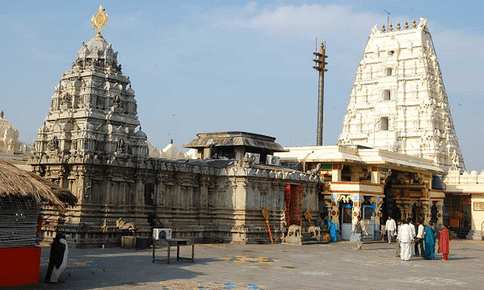 Telugu Bakti, Devotees, Devotional, Srikalahasthi, Tirupati-General-Telugu