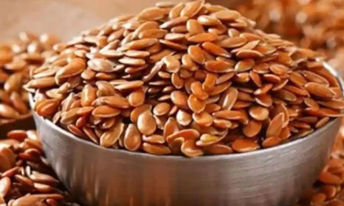  These Seeds Help To Control High Blood Pressure Naturally! High Blood Pressure,-TeluguStop.com