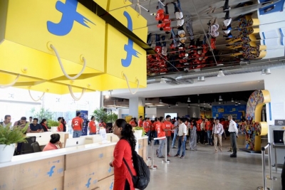  Flipkart Joins Polygon To Launch Metaverse Use Cases In E-commerce Space-TeluguStop.com