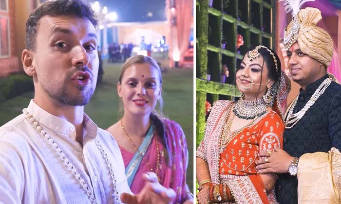 Telugu Agra, Foreign, Philip Mick, Feast-Latest News - Telugu