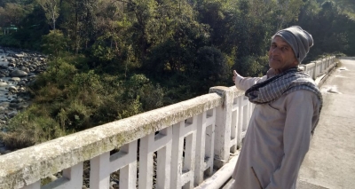 Gharat And The Art Of Building Energy Sustainable Villages Gharat And The Art Of Building Energy Sustainable Villages-TeluguStop.com