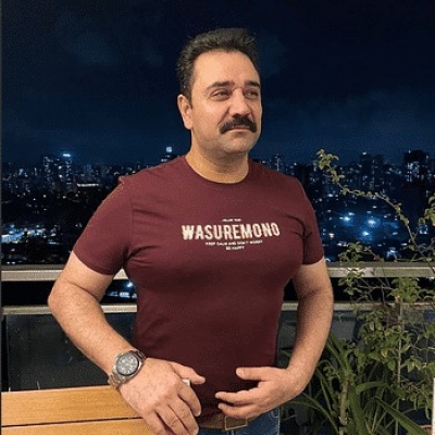  Gireesh Sahdev On Playing A Ruthless Personality In 'kathaa Ankahee'-TeluguStop.com