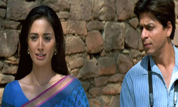 Telugu Bollywood, Gayatri Joshi, Shah Rukh Khan, Sp Sailaja, Tollywood-Latest Ne