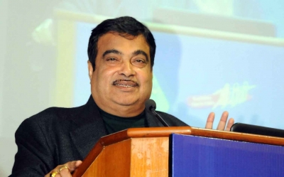  Goa Is Beautiful, Should Always Remain Pollution Free: Gadkari-TeluguStop.com