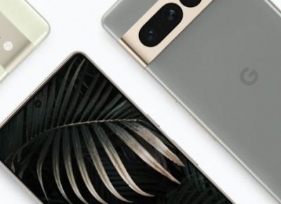  Google's Pixel Phone Plans For Next 3 Years Leaked-TeluguStop.com