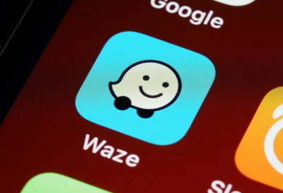  Google's Waze App Adds New Feature That Warns About Dangerous Roads-TeluguStop.com