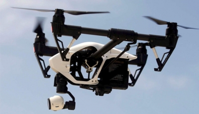  Government Issues Guidelines For Pli Scheme On Drones-TeluguStop.com