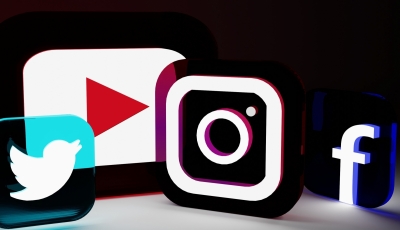  Govt To Issue Guidelines To Curb Proxy Brand Promotions By Social Media Influenc-TeluguStop.com