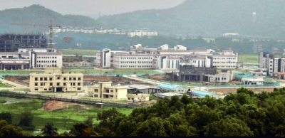  Guwahati Aiims Will Be Operational From Next Year-TeluguStop.com