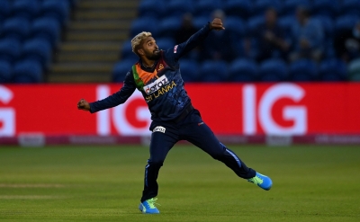  Hasaranga, Rajapaksa, Adil Rashid, Wade Earn Psl 2023 Contracts Through Player D-TeluguStop.com