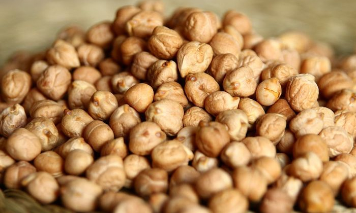  Health Benefits Of Eating Boiled Chick Peas Details, Chick Peas, Proteins, Calci-TeluguStop.com