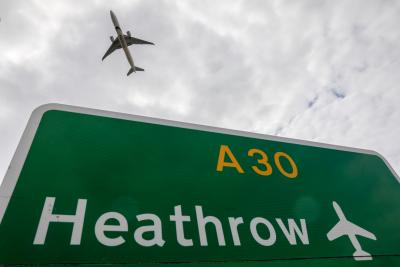  Heathrow Strike By Ground Handlers To Go Ahead After Pay Talks Fail-TeluguStop.com