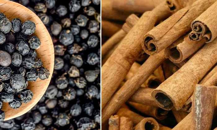 If You Drink This Herbal Tea In Winter, You Will Have Unexpected Health Benefits If You Drink This Herbal Tea In Winter, You Will Have Unexpected Health Benefits-TeluguStop.com