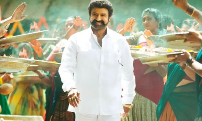  New Problems For Chiranjeevi Balakrishna Sankranthi Release Movies Details Here-TeluguStop.com