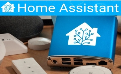 Home Assistant To Get New Voice Assistant In 2023 Home Assistant To Get New Voice Assistant In 2023-TeluguStop.com