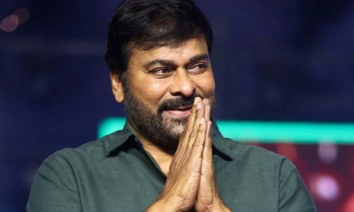 Telugu Chiranjeevi, Godfather, Tollywood-Movie