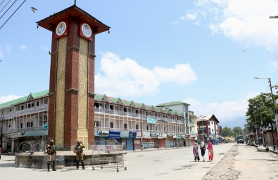  How Smart Must Smart City Planners Of Srinagar Be?-TeluguStop.com