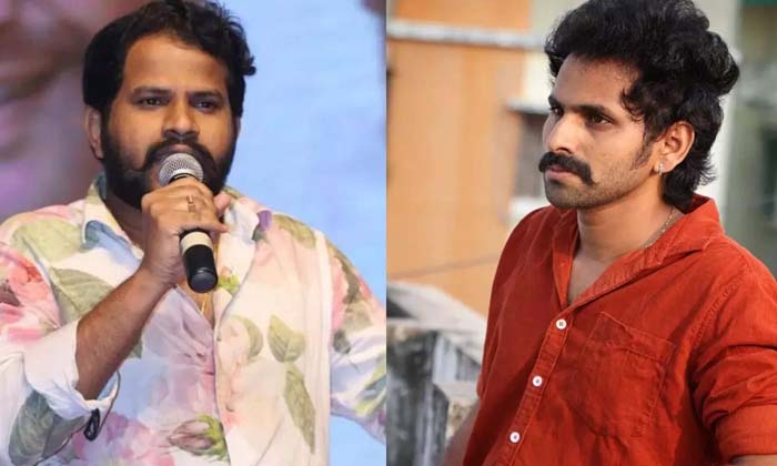  Hyper Aadi Clarifies His Clash With Saddam Video Goes Viral ,hyper Aadi, Jabarda-TeluguStop.com