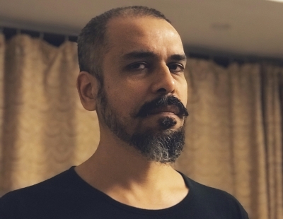 I May Remain Only A Novelist By The End Of My Life: Filmmaker Devashish Makhija-TeluguStop.com