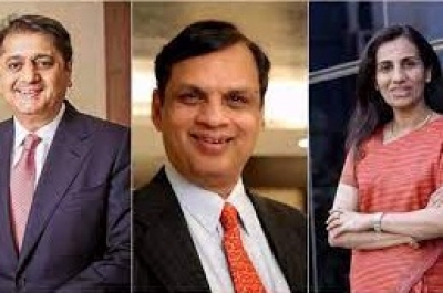  Icici-videocon Scam: Kochhars, Dhoot Sent To 14 Days' Judicial Custody (lead)-TeluguStop.com