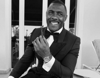  Idris Elba Says It Would Be 'natural Progression' To Move Into Directing-TeluguStop.com