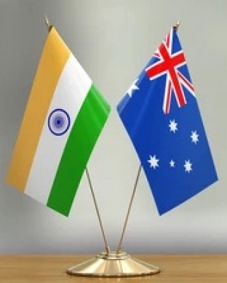  India-australia Trade Pact To Come Into Force From Dec 29-TeluguStop.com