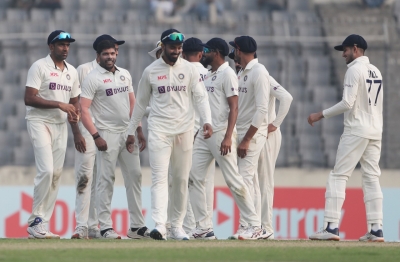  India Now Better Placed To Qualify For World Test Championship Final-TeluguStop.com