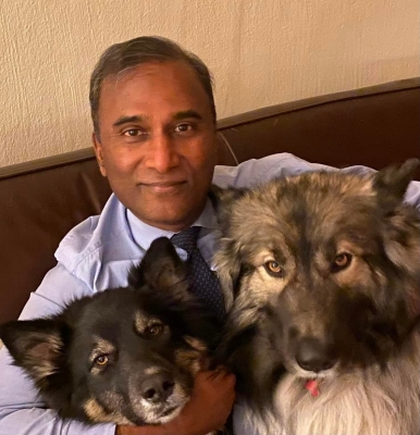 Indian-american Mit Scholar Applies For Twitter Ceo Post Indian-american Mit Scholar Applies For Twitter Ceo Post-TeluguStop.com