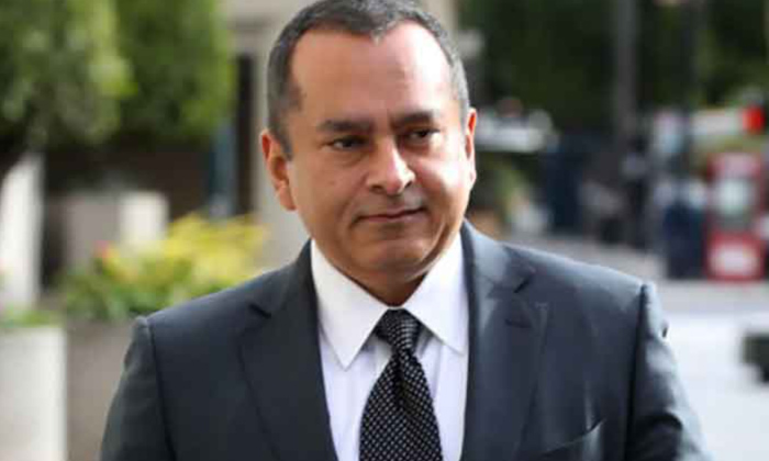  Indian Origin Executive Ramesh Balwani Sentenced To 13 Years In Prison For Fraud-TeluguStop.com