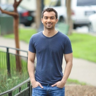  Instacart Cofounder Apoorva Mehta Stole Trade Secrets, Alleges Lawsuit-TeluguStop.com