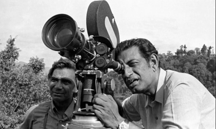 Telugu Sathyajit Ray, Inidan Oscar, Sathyajitray-Movie Telugu Sathyajit Ray, Inidan Oscar, Sathyajitray-Movie