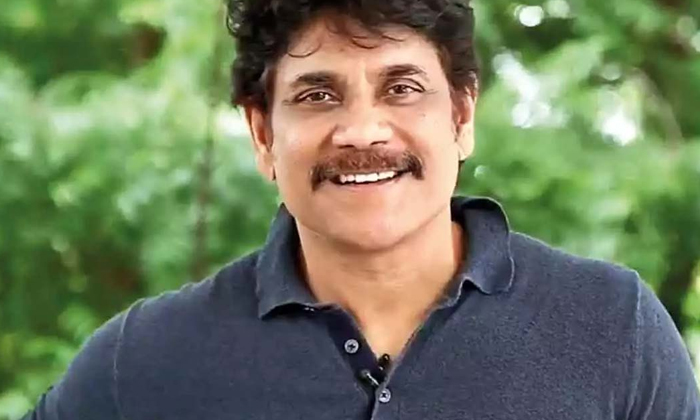  Interesting Facts About Hero Nagarjuna Personal Life Details Here Goes Viral , N-TeluguStop.com