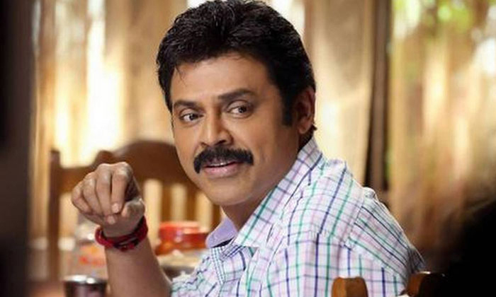  Interesting Facts About Hero Venkatesh-Venkatesh : వెంకటేష్ స-TeluguStop.com